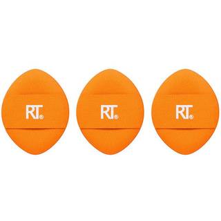 Real-Techniques Svampe Sponge-SetsMini Miracle Concealer Puff Trio 3 Stk. (17,00 kr / 1 stk.) - 3 Stk.