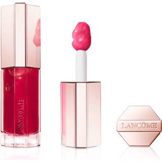 Lancôme Lip Idôle Juicytreat Juicy Oil-In-Gloss 37 Red-y Or Not 9ml