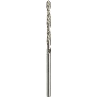 BOSCH Professional SLEBET HSS-SPIRALBOR Ø3mm 61mm længde 10 stk. (2608595055)
