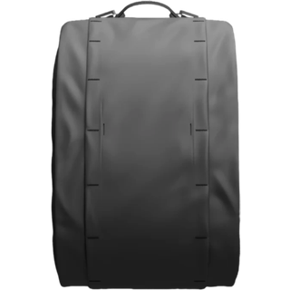 Hugger Base Backpack 15L Black Out (15L)