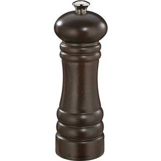 Zassenhaus Berlin Peberkværn 18 cm. Brun
