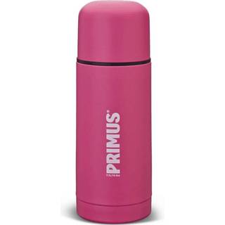 Primus Vacuum Bottle 0.5 L Pink, Flamingo Pink, ONESIZE