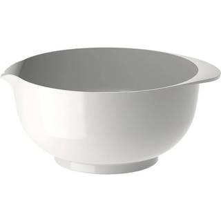 Rosti Margrethe skål 5 l Hvid