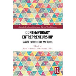 Contemporary Entrepreneurship