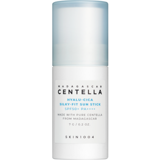 SKIN1004 Madagascar Centella Hyalu-Cica Silky-Fit Sun Stick SPF50+ PA++++ 7 g