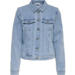 Onlwonder Denim Jacket
