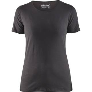 Blåkläder 3304 Dame T-shirt / Dame T-shirt - 2XL - Mørk Marineblå