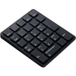MOUSETRAPPER TYPE NUMPAD
