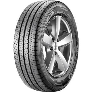 Goodyear EfficientGrip Cargo ( 195/75 R16C 107/105R 8PR EVR )