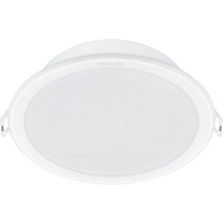 Philips - 59471 MESON 200 23,5W 30K WH forsænket