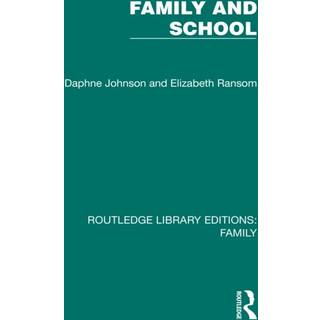 Family and School
