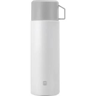 Zwilling Zwilling Thermo Termokande 1 L Sølv/Hvid
