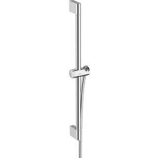hansgrohe Unica Pulsify S brusestang  med push bruseholder og slange, krom, 65 cm