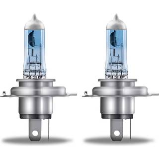 OSRAM Cool Blue Intense (Next Gen) - H4 Halogen forlygte lampe - 1 -pakke