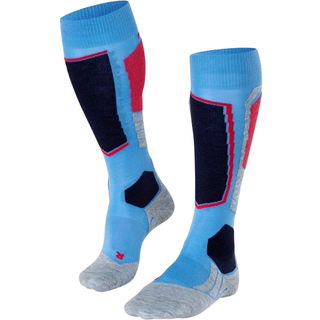 FALKE SK2 Intermediate Wool Women Skiing Knee-high socks