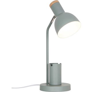 Nordlux Devone Bordlampe Dusty Green