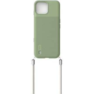 Doro Aurora A31 - TPU Case - Green Strap