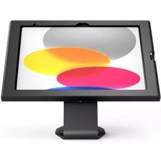 COMPULOCKS K/iPad 10.9" 10th Swell Cntr/Wall Mnt BK