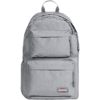 Eastpak Padded DBL Rygsæk grå