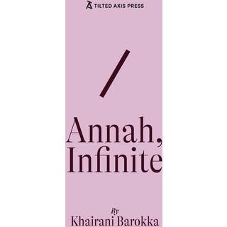 Annah, Infinite