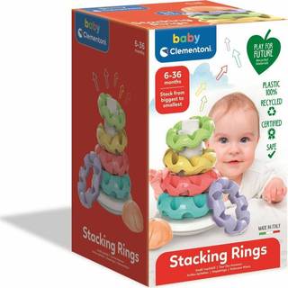 Clementoni Stablelegetøj