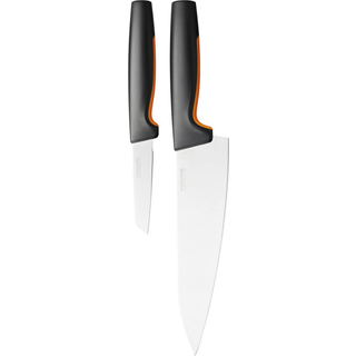 Fiskars Functional Form kokkeknivsæt 2 dele