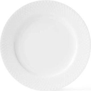 Rhombe frokosttallerken