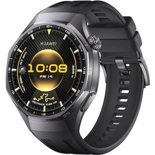 Huawei Watch GT6 Pro 46mm smartwatch (sort)