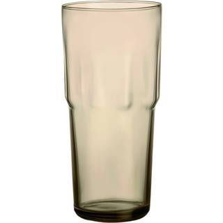 Iittala Solare Højt Drikke 39 Cl 2-pak - Drikkeglas Glas Linen - 1082415