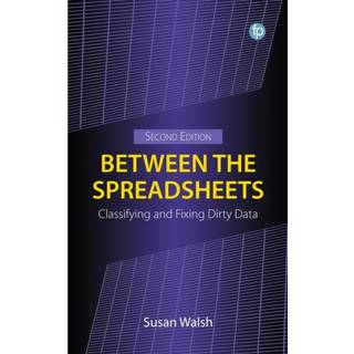 Between the Spreadsheets