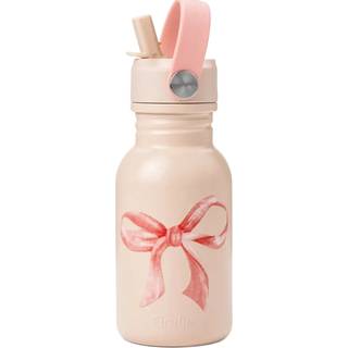 Elodie Details Vandflaske Rosy Bow