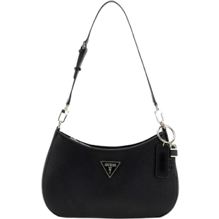 Guess Noelle Skuldertaske sort