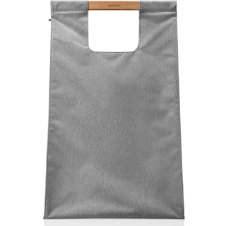 Eva Solo Eva Solo vasketøjskurv Lysegrå