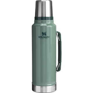 Stanley The Legendary Classic Bottle 1,4 L Hammertone Green, 1400 ml
