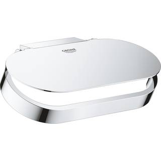 Grohe Selection WC-rulleholder med låg