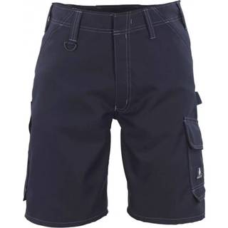MASCOT INDUSTRY Charleston arbejdsshorts, mørk marine - C48