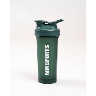 MM Sports Midi Shaker, Faded Green