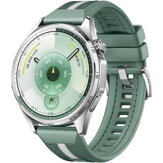 Huawei Watch GT 6 46mm (green)