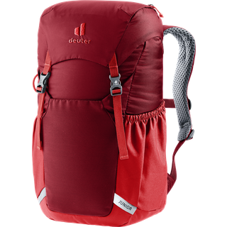 Deuter Junior Masala-cherry, M