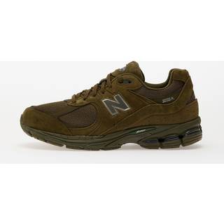 New Balance U2002RI - Woodland/Dark Alpine Green - Str: 43