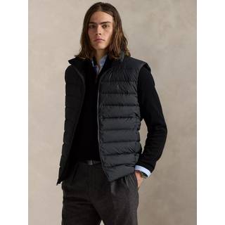 Polo Ralph Lauren Herren Jacken grau