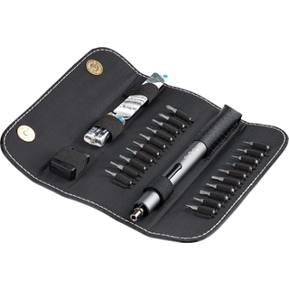 STARTECH 20-BIT MINI ELECTRIC PRECISION SCREWDRIVER PORTABLE POWERED ACCS