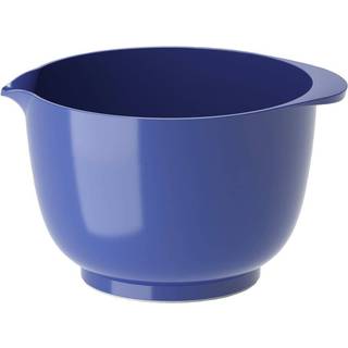 Rosti Margrethe skål 2 l Electric blue