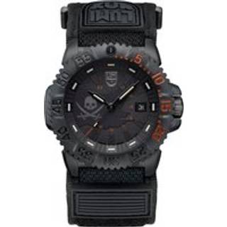 Luminox XS.3051.PIR.LE Herrenuhr Quarz The Pirates LE