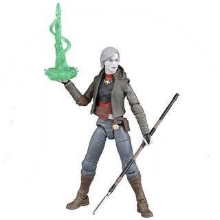 Star Wars Jedi: Survivor Vintage Collection Action Figure Nightsister Merrin 10 cm