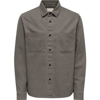 Onstimes Overskjorte - M