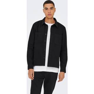 Onstimes Overskjorte - L