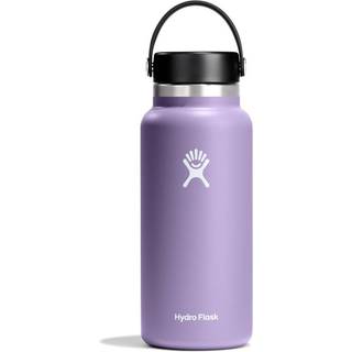 Hydro Flask 32Oz Wide Flex Cap - Uni - moonshadow