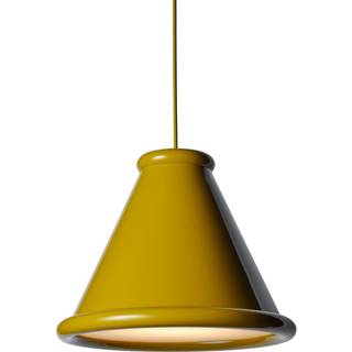 Belle Pendel Ø36 – Honey Gul (Belid / Notchi Architects) - Belid - Hos Lampeagenten