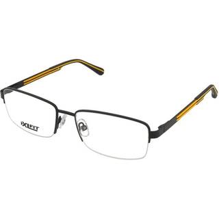 CAT CTO 3031 004 57 Briller Mænd Black - Matte Black - 57mm